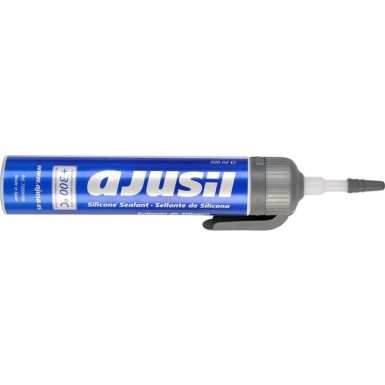 AJUSA 75000100 Dichtstoff Dichtmasse Zylinderkopfhaube 200ml Schwarz +300°C AJUSA 75000100 Dichtstoff Dichtmasse Zylinderkopfhaube 200ml Schwarz +300°C