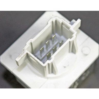 Metzger Widerstand, Innenraumgebläse 0917109