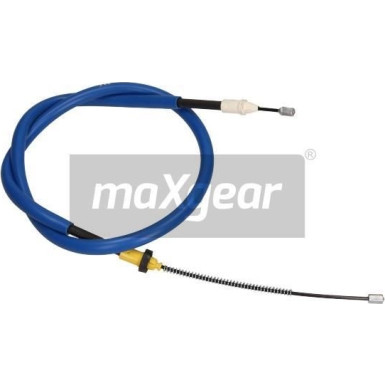 Maxgear Seilzug, Feststellbremse 32-0480 Maxgear Seilzug, Feststellbremse 32-0480