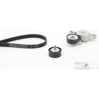 ContiTech Keilrippenriemensatz 5PK1105K1