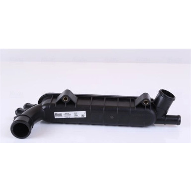 Nissens Ölkühler, Motoröl FIRST FIT 90976