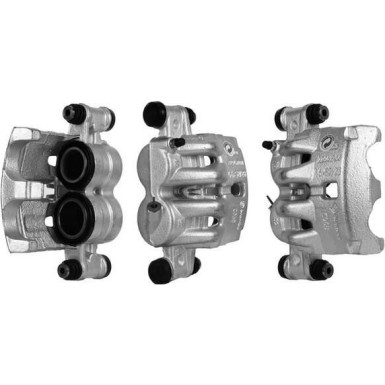 Ferodo Bremssattel PREMIER FCL694775