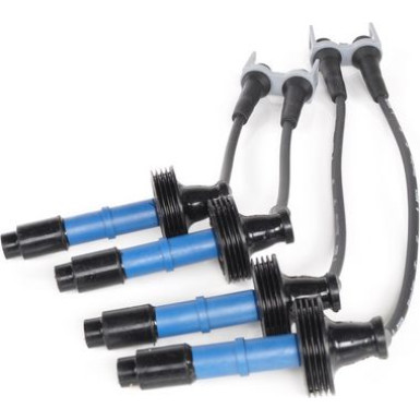 BOSCH Zündleitungssatz 0 986 357 238 BOSCH Zündleitungssatz 0 986 357 238
