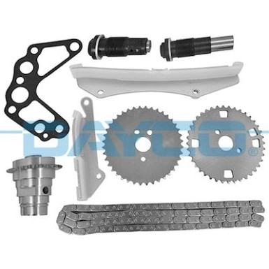 Dayco Steuerkettensatz KTC1054