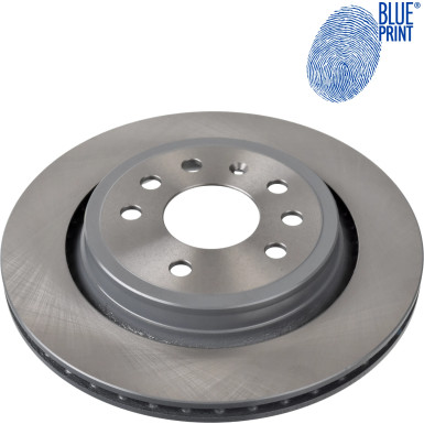 Bremsscheibe ADA104356 Bremsscheibe ADA104356