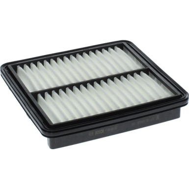 Luftfilter F 026 400 667 Luftfilter F 026 400 667