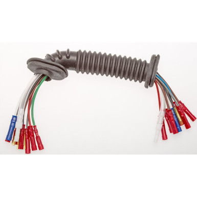 Metzger Kabelreparatursatz, Heckklappe 2320002