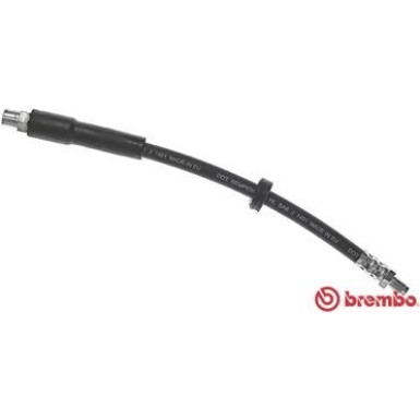 Brembo Bremsschlauch ESSENTIAL LINE T 06 022