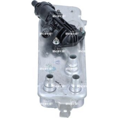 Ölkühler, Automatikgetriebe 310056 Ölkühler, Automatikgetriebe 310056