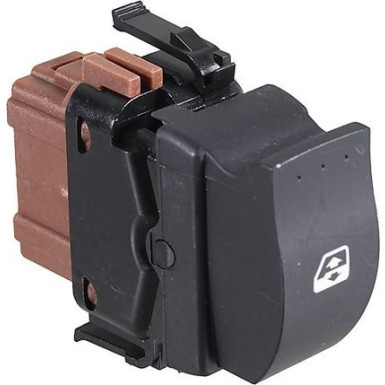 Metzger Schalter, Fensterheber 0916562