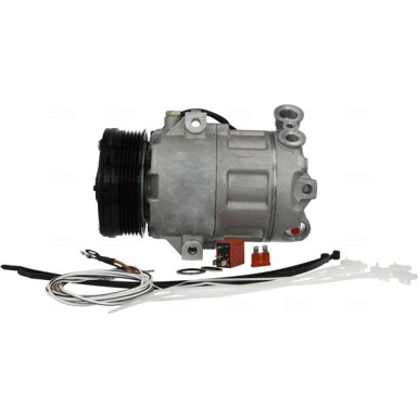 Kompressor, Klimaanlage 89215 Kompressor, Klimaanlage 89215