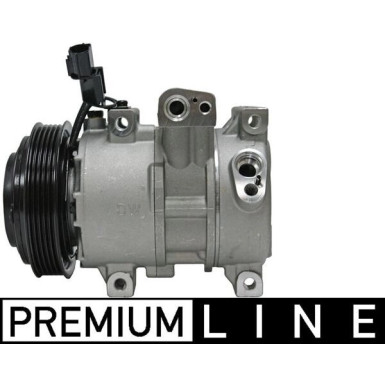 Kompressor, Klimaanlage ACP 1174 000P Kompressor, Klimaanlage ACP 1174 000P
