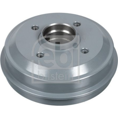 FEBI BILSTEIN 10537 Bremstrommel