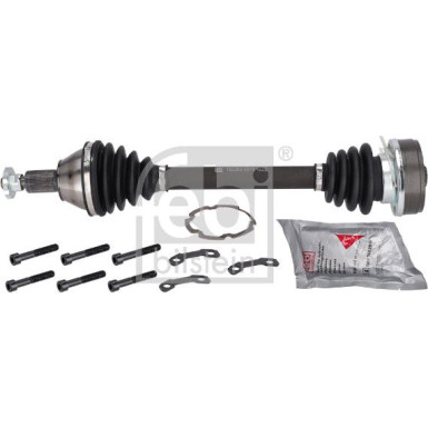 febi bilstein Antriebswelle 193380