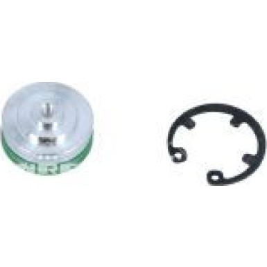 NRF Trockner, Klimaanlage mit Stopfen EASY FIT 33328