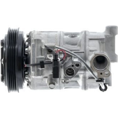 Kompressor, Klimaanlage ACP 663 000P Kompressor, Klimaanlage ACP 663 000P