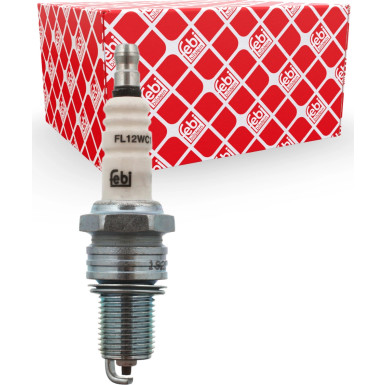 FEBI BILSTEIN 13465 Zündkerze FEBI BILSTEIN 13465 Zündkerze