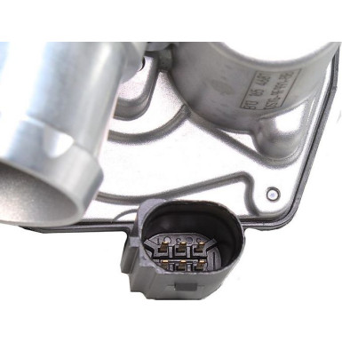 Metzger Drosselklappenstutzen 0892903