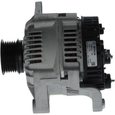 Generator 1 986 A01 182 Generator 1 986 A01 182