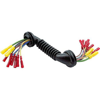 Metzger Kabelreparatursatz, Heckklappe 2320030