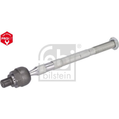 FEBI BILSTEIN 31748 Axialgelenk, Spurstange