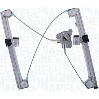 Magneti Marelli Fensterheber 350103121800