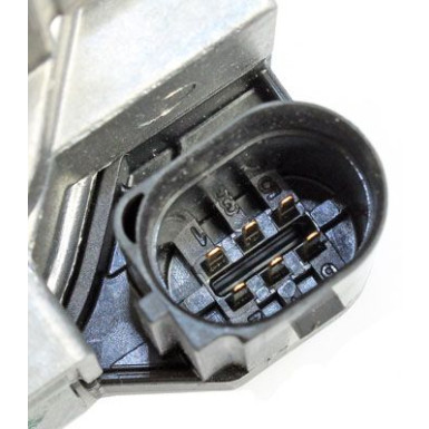 Metzger Drosselklappenstutzen 0892497