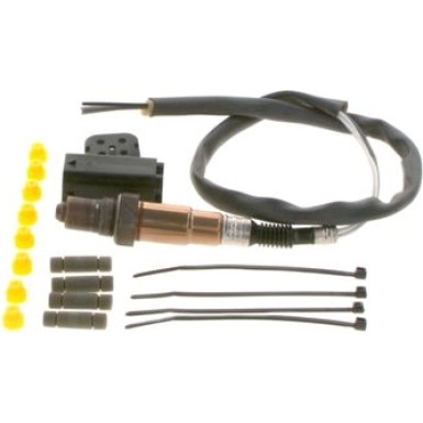 BOSCH Lambdasonde 0 258 986 615 BOSCH Lambdasonde 0 258 986 615