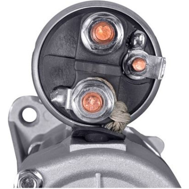 Starter 8EA 011 610-031 Starter 8EA 011 610-031