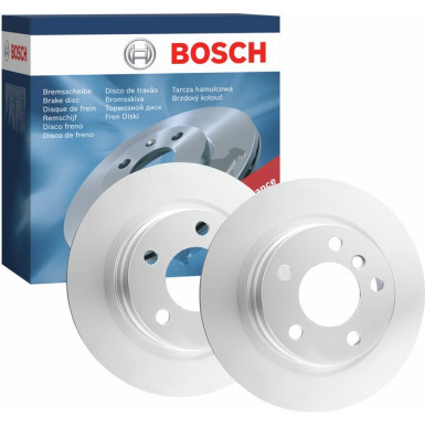Bremsscheibe 0 986 479 043 Bremsscheibe 0 986 479 043