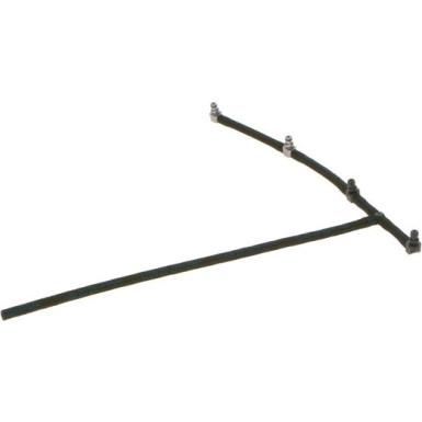 Schlauch, Leckkraftstoff 0 928 402 042 Schlauch, Leckkraftstoff 0 928 402 042