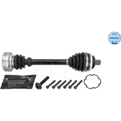 Meyle Antriebswelle MEYLE-ORIGINAL: True to OE 100 498 0694