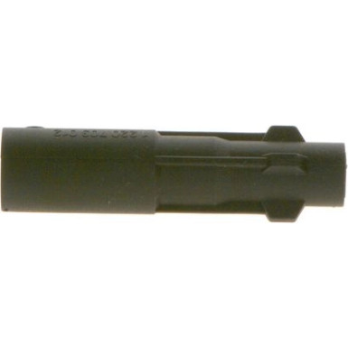 BOSCH Stecker, Zündkerze 1 220 703 012 BOSCH Stecker, Zündkerze 1 220 703 012