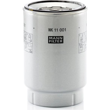 Mann-Filter Kraftstofffilter WK 11 001 X