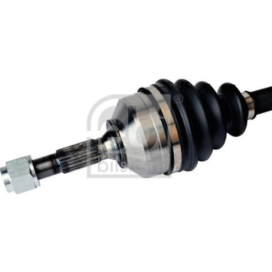 febi bilstein Antriebswelle 186601