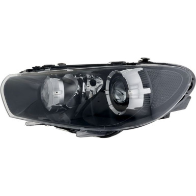 Valeo 2 x VALEO Hauptscheinwerfer 043658