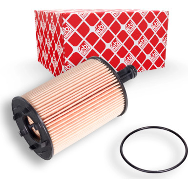 FEBI BILSTEIN 22546 Ölfilter FEBI BILSTEIN 22546 Ölfilter