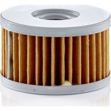Mann-Filter Ölfilter MH 68
