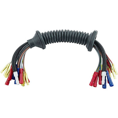 Metzger Kabelreparatursatz, Heckklappe 2320057