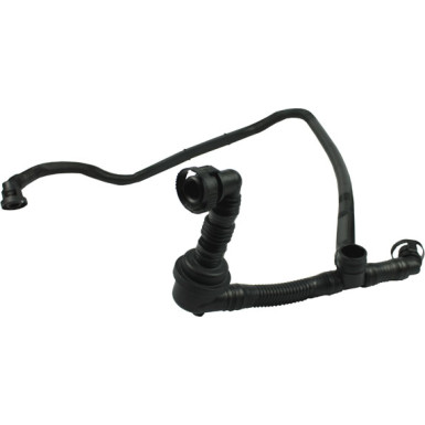 Metzger Schlauch, Kurbelgehäuseentlüftung 2380015