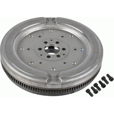 Sachs Zwei-Massen-Schwungrad 2295 000 506 Sachs Zwei-Massen-Schwungrad 2295 000 506