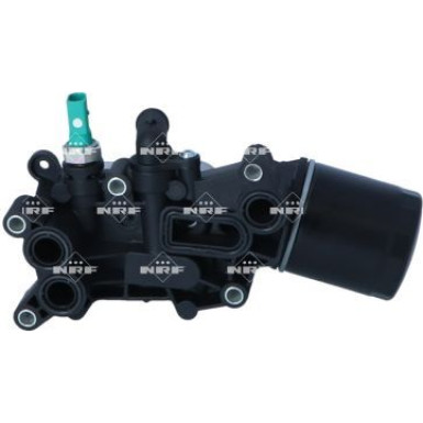 Ölkühler, Motoröl 31845 Ölkühler, Motoröl 31845
