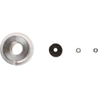 Bilstein Stoßdämpfer BILSTEIN - B4 Serienersatz 19-214405