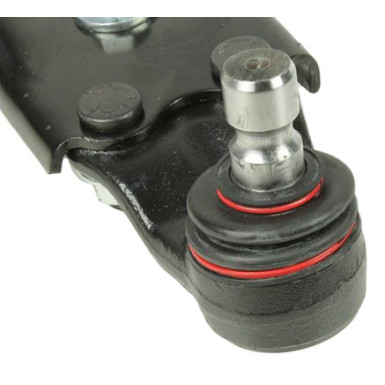 Metzger Lenker, Radaufhängung 58105202