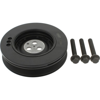 Corteco Riemenscheibensatz, Kurbelwelle 80004868