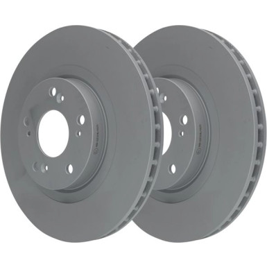 Bremsscheibe 24.0125-0173.1