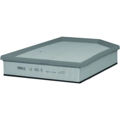 Knecht Luftfilter LX 1591/9