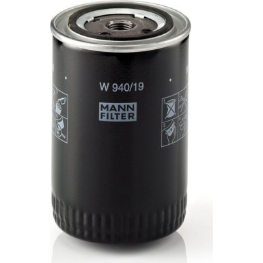 Kraftstofffilter W 940/19