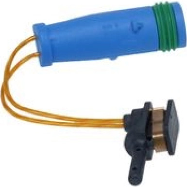 BOSCH 1 987 474 553 Warnkontakt, Bremsbelagverschleiß BOSCH 1 987 474 553 Warnkontakt, Bremsbelagverschleiß