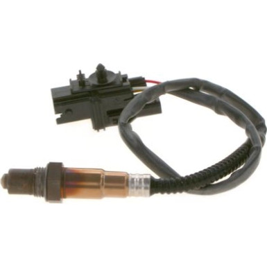BOSCH Lambdasonde 0 258 007 332